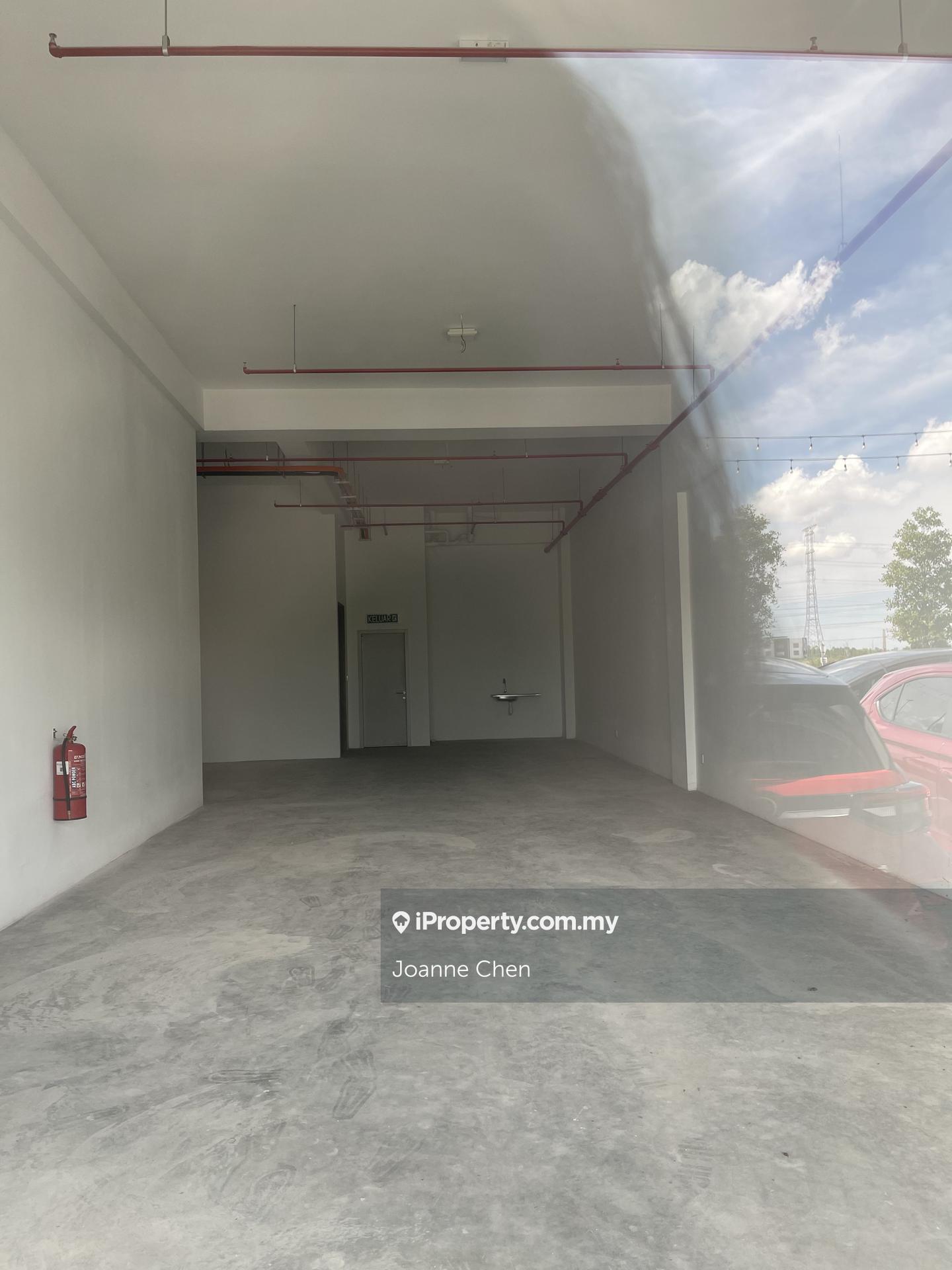 Kedai-Pejabat untuk Dijual di Twentyfive7, Tanjong Duabelas oleh Joanne Chen - iProperty.com.my