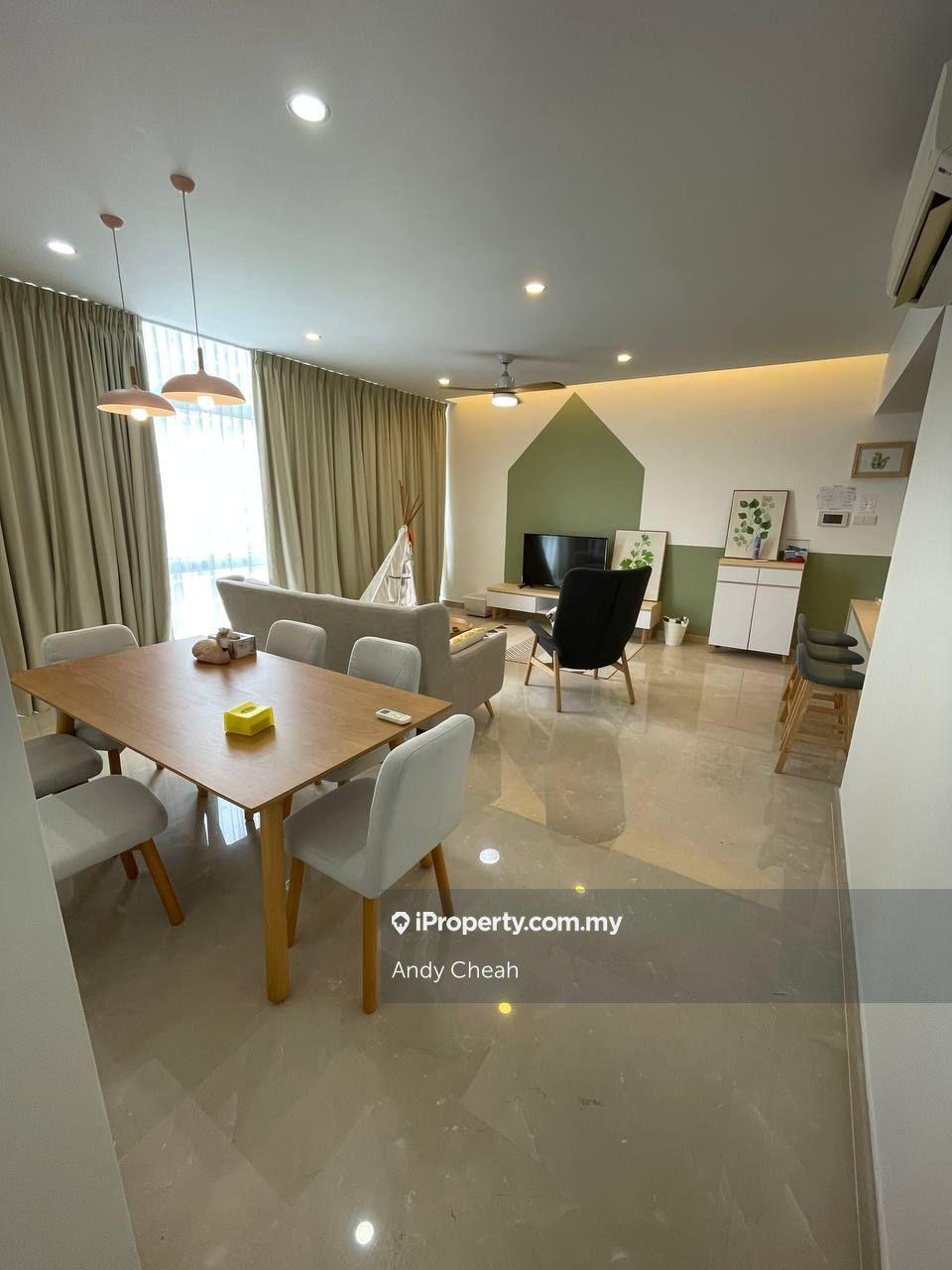 Kondominium untuk Disewa di Paradiso Nuova (Merak Kayangan) oleh Andy Cheah - iProperty.com.my