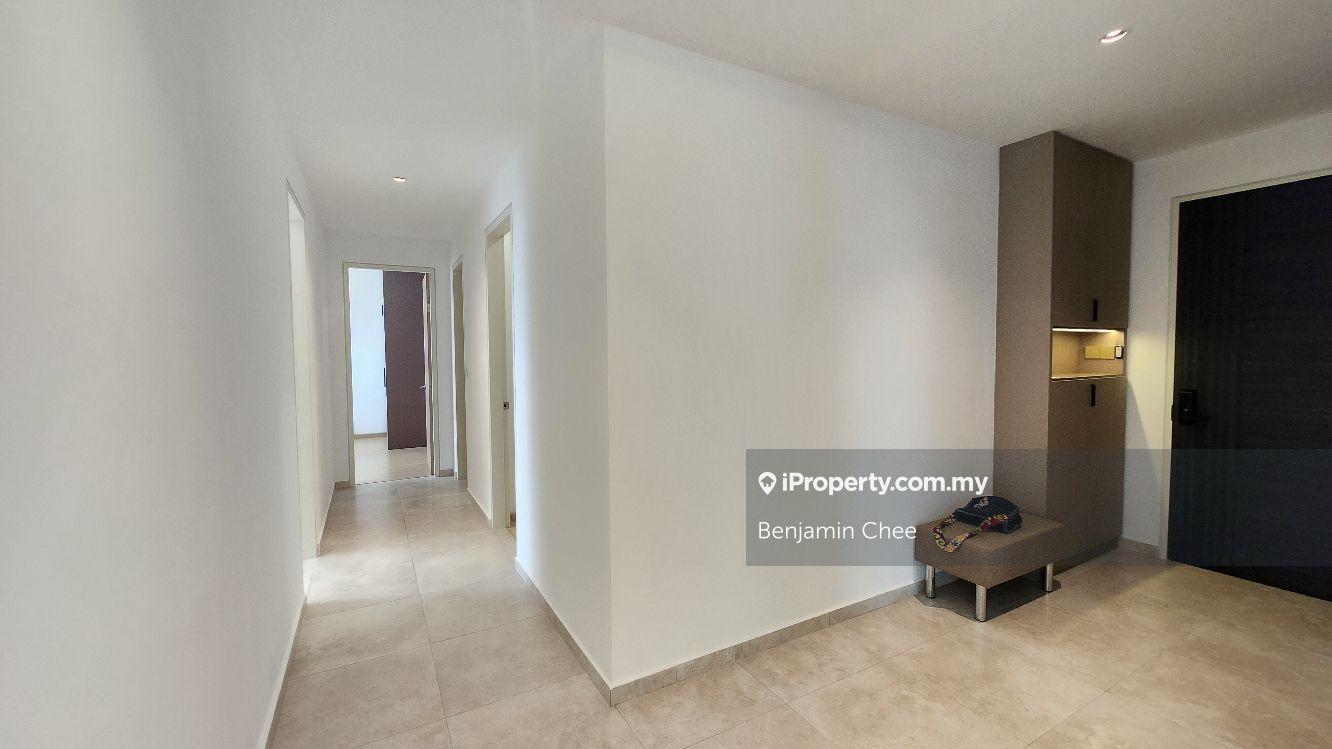 Condominium for Rent in Trinity Pentamont by Benjamin Chee - iProperty.com.my