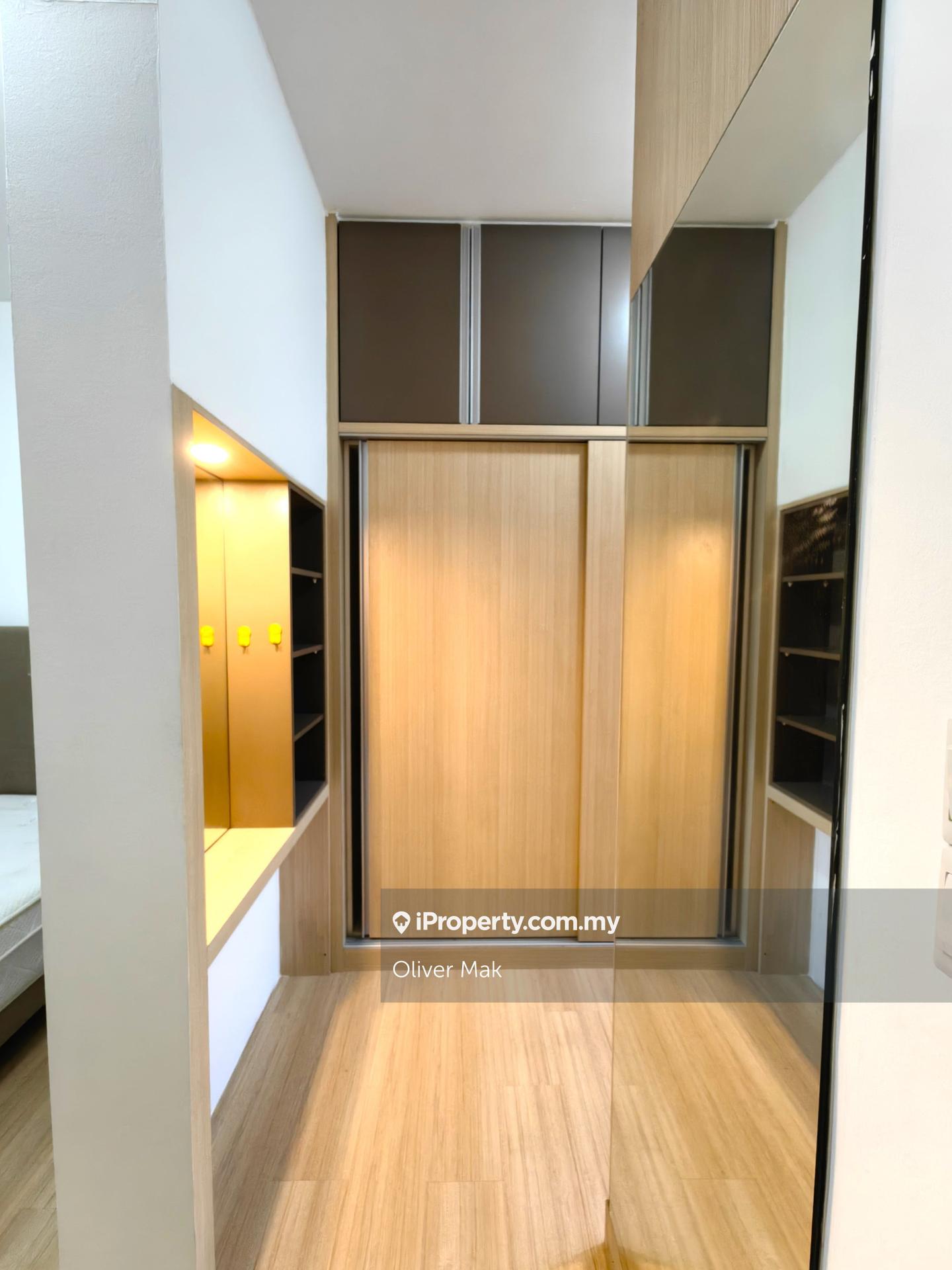 Condominium for Rent in Covillea by Oliver Mak - iProperty.com.my