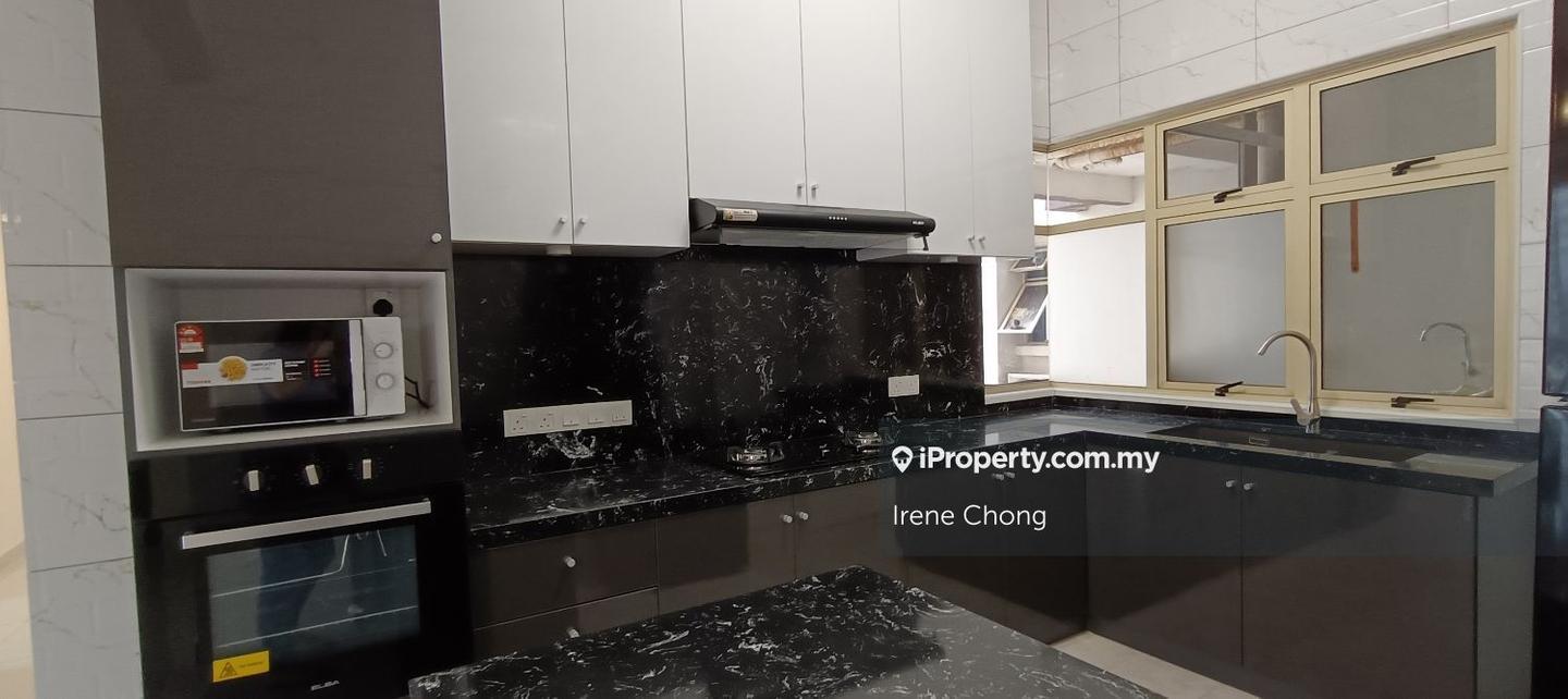 Condominium for Rent in Almaspuri by Irene Chong - iProperty.com.my