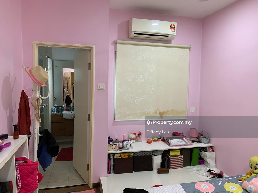 2-storey Terraced House for Sale in Lake Fields, Sungai Besi by Tiffany Lau - iProperty.com.my