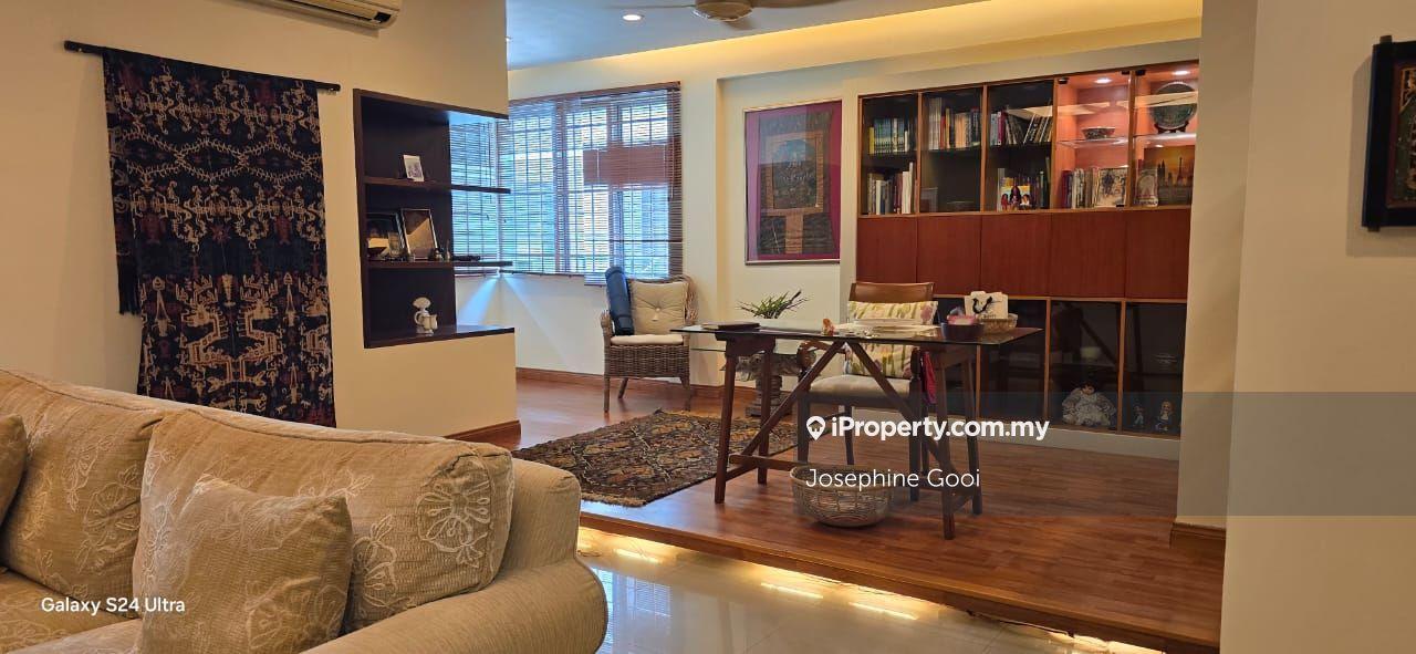Kondominium untuk Dijual di Riana Green Condominium oleh Josephine Gooi - iProperty.com.my