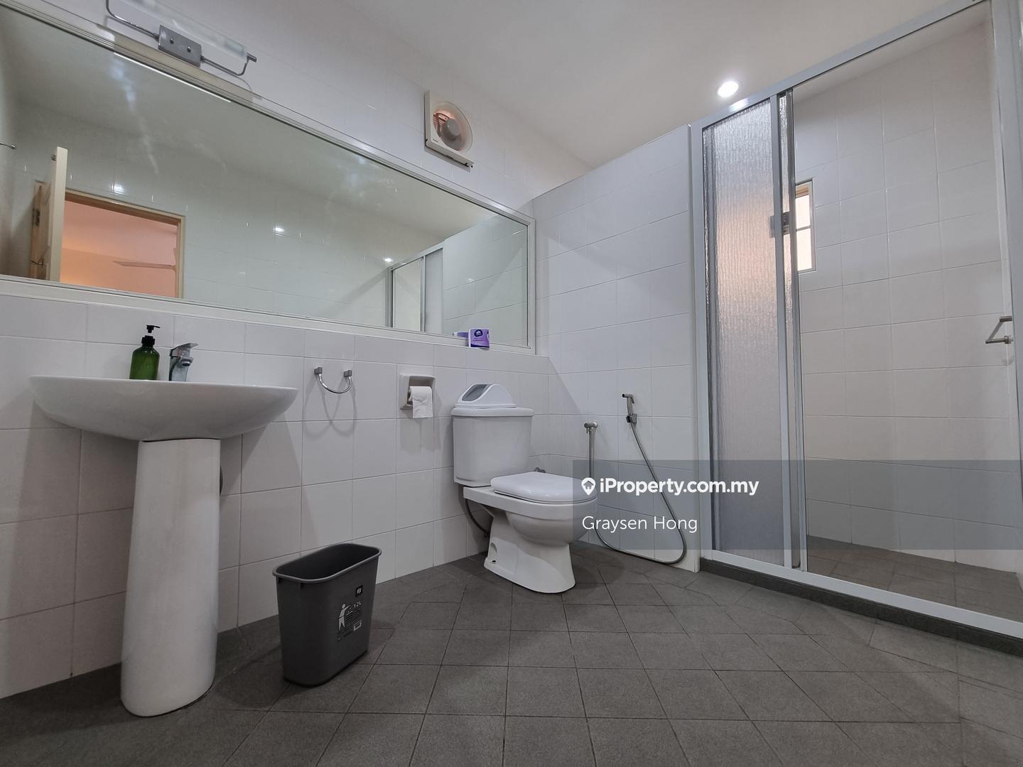 Banglo untuk Dijual di Ampang, Selangor oleh Graysen Hong - iProperty.com.my