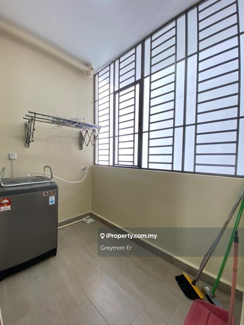 Residensi Servis untuk Disewa di SKS Habitat oleh Greymon Er - iProperty.com.my