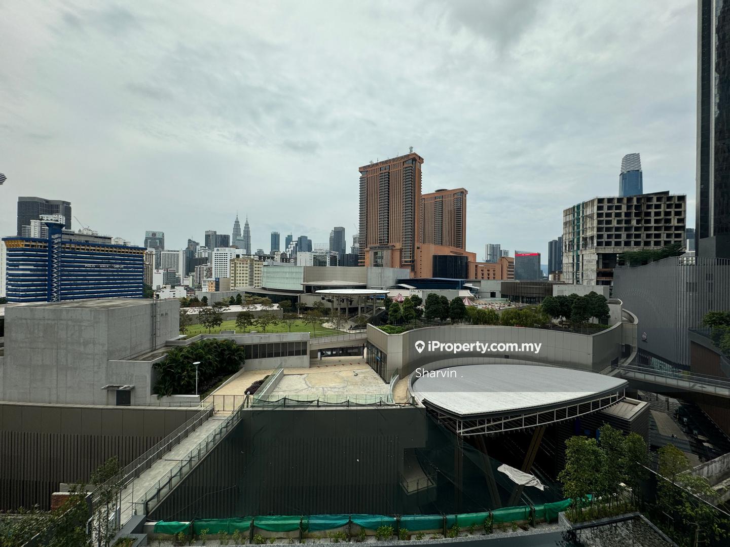 Service Residence for Rent in Mitsui Serviced Suites by Sharvin . - iProperty.com.my