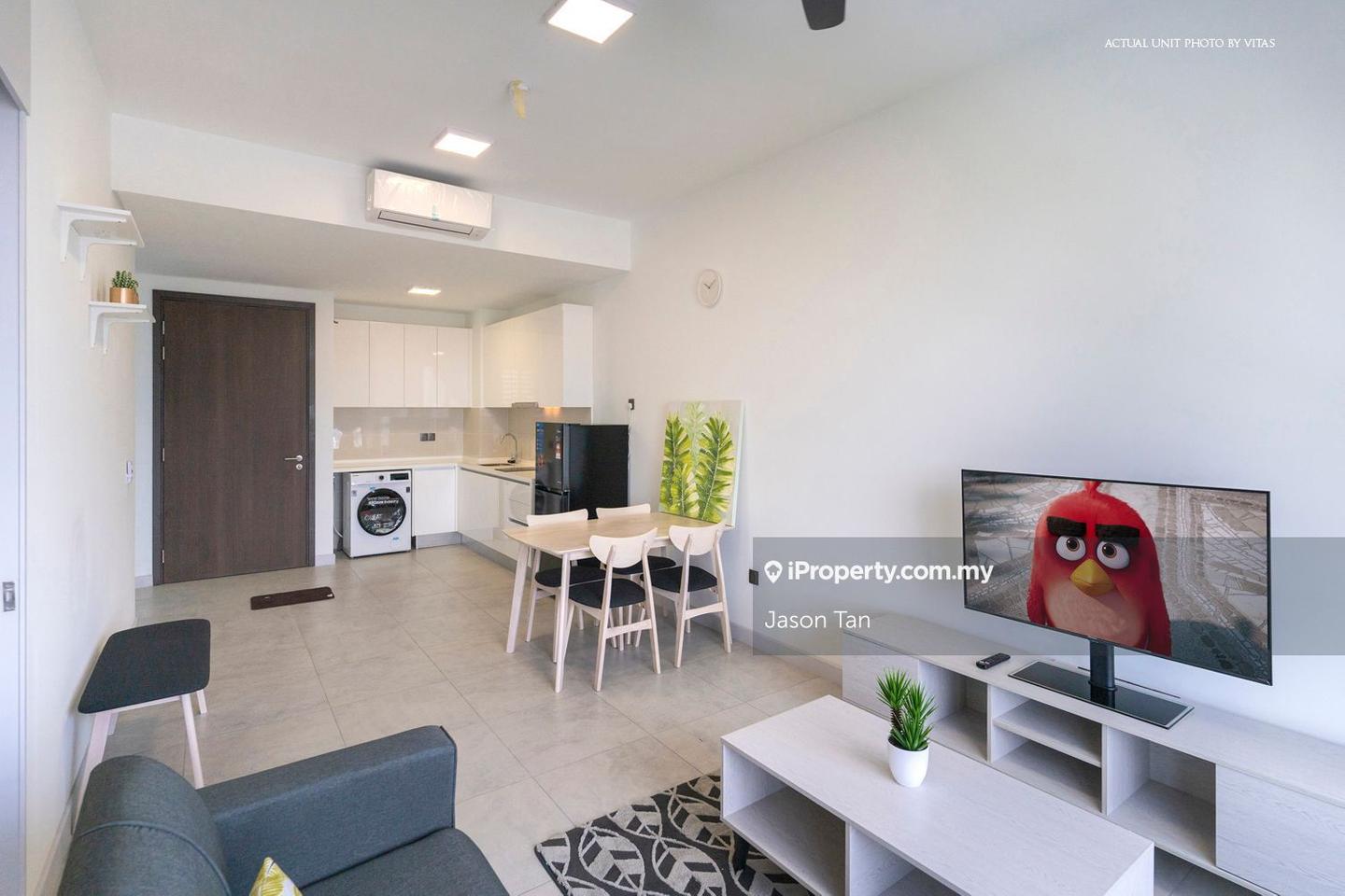 Service Residence for Rent in Lot 15 by Jason Tan - iProperty.com.my
