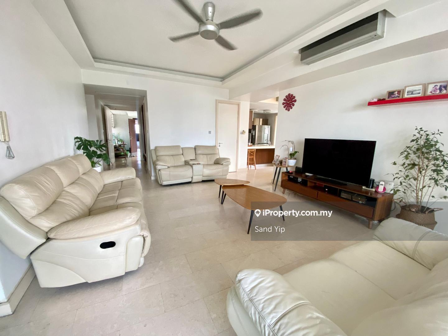 Kondominium untuk Dijual di Tiffani Kiara oleh Sand Yip - iProperty.com.my