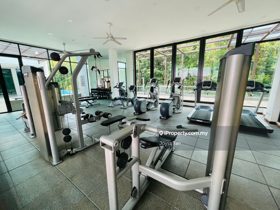 Rumah Bandar untuk Dijual di Sunway Montana, Setapak oleh Joyss Tan - iProperty.com.my