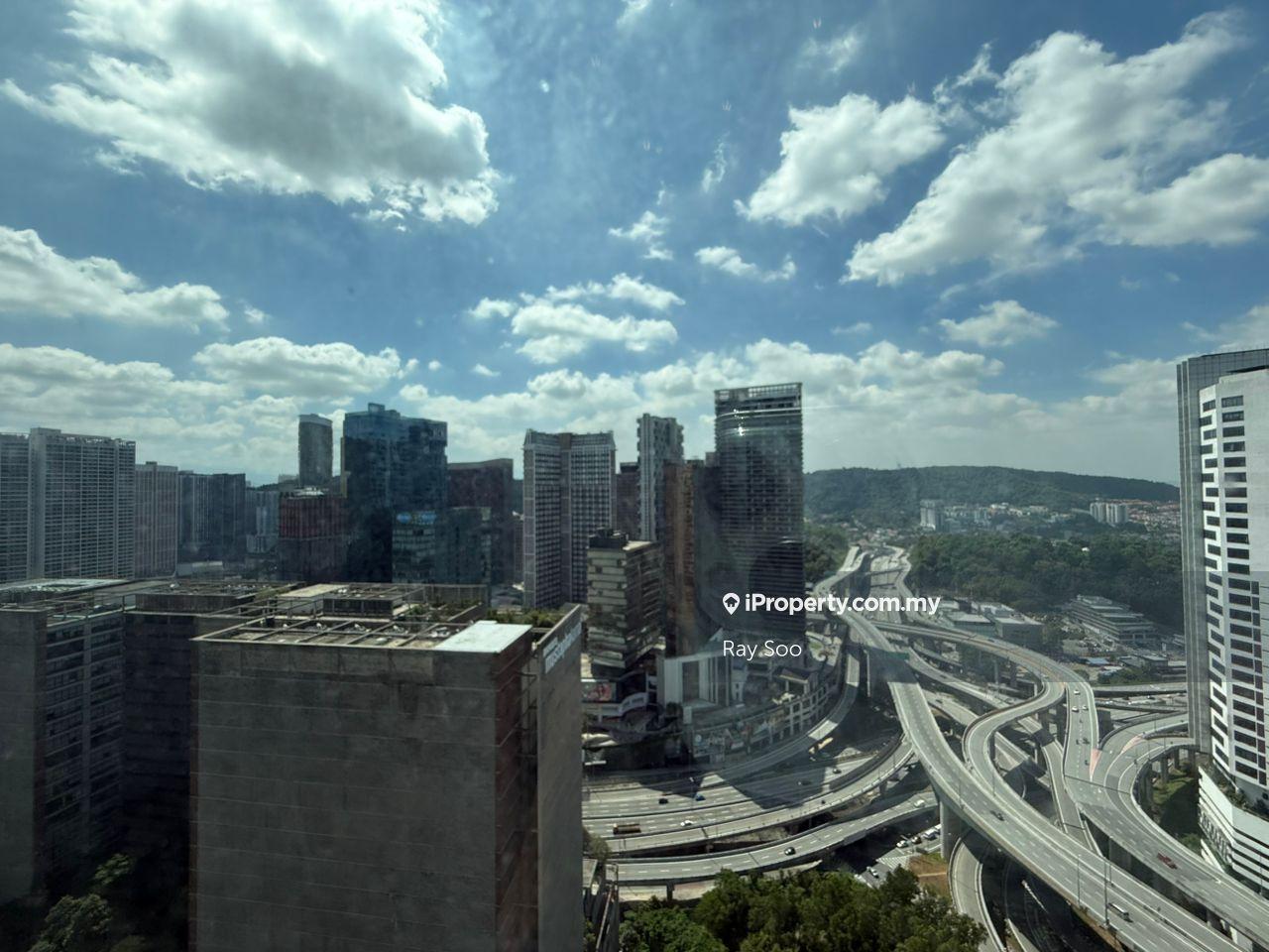 Residensi Servis untuk Disewa di Empire Damansara oleh Ray Soo - iProperty.com.my