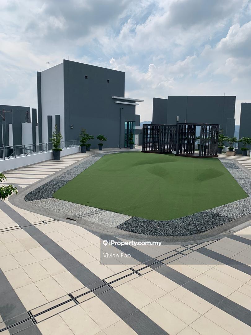 Residensi Servis untuk Dijual di East Parc @ Manjalara oleh Vivian Foo - iProperty.com.my