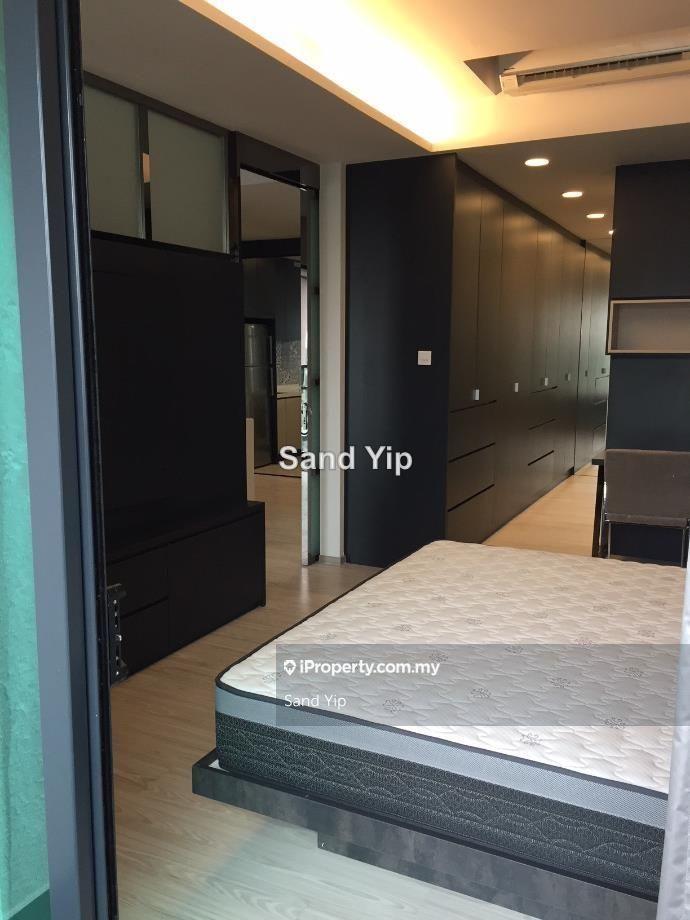 Service Residence for Rent in The Potpourri by Sand Yip - iProperty.com.my