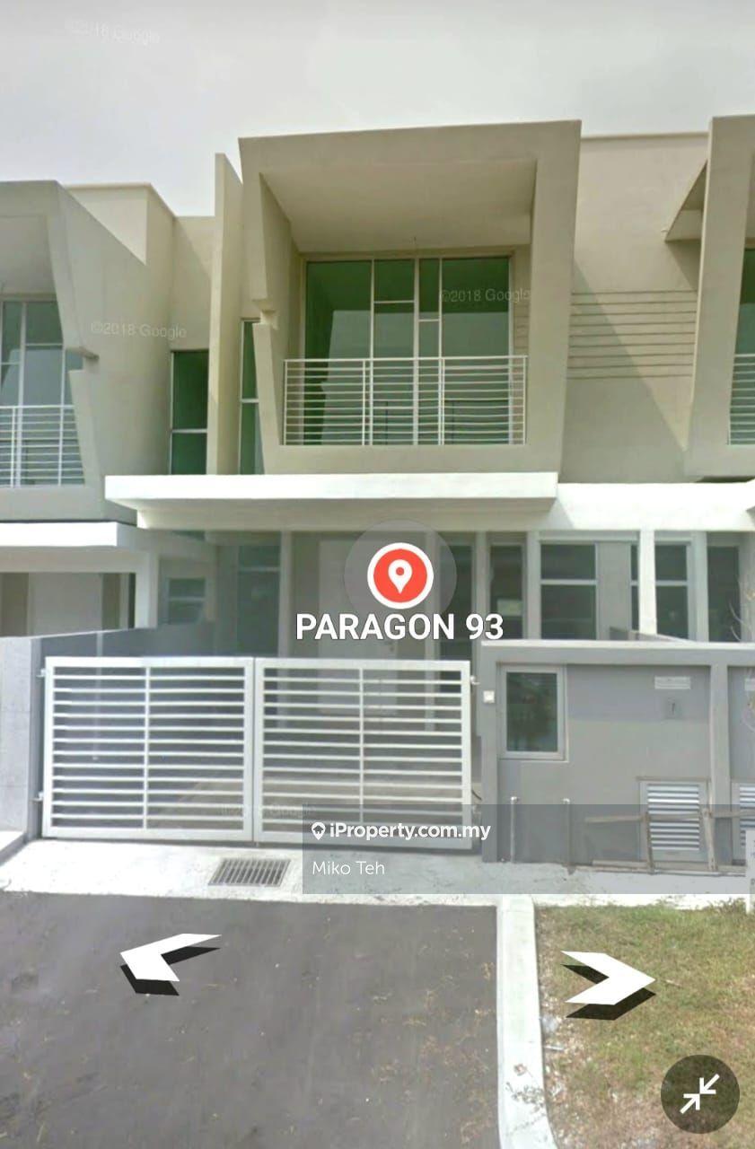 Rumah Berangkai 2 Tingkat untuk Dijual di Taman Lestari Putra, Seri Kembangan oleh Miko Teh - iProperty.com.my