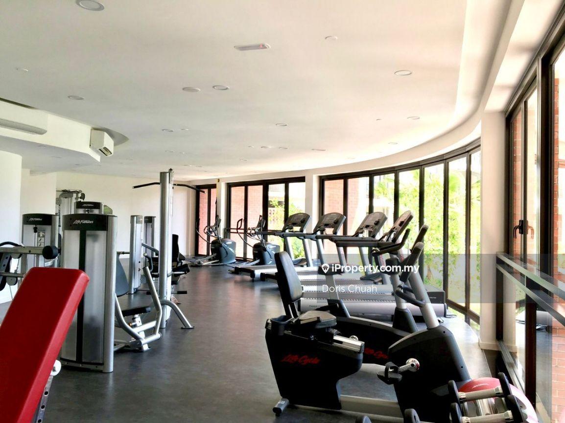 Residensi Servis untuk Dijual di The Tamarind oleh Doris Chuah - iProperty.com.my