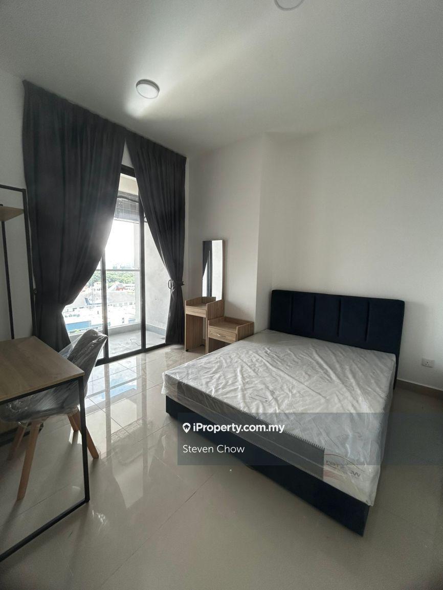 Service Residence for Rent in Lavile Kuala Lumpur by Steven Chow - iProperty.com.my