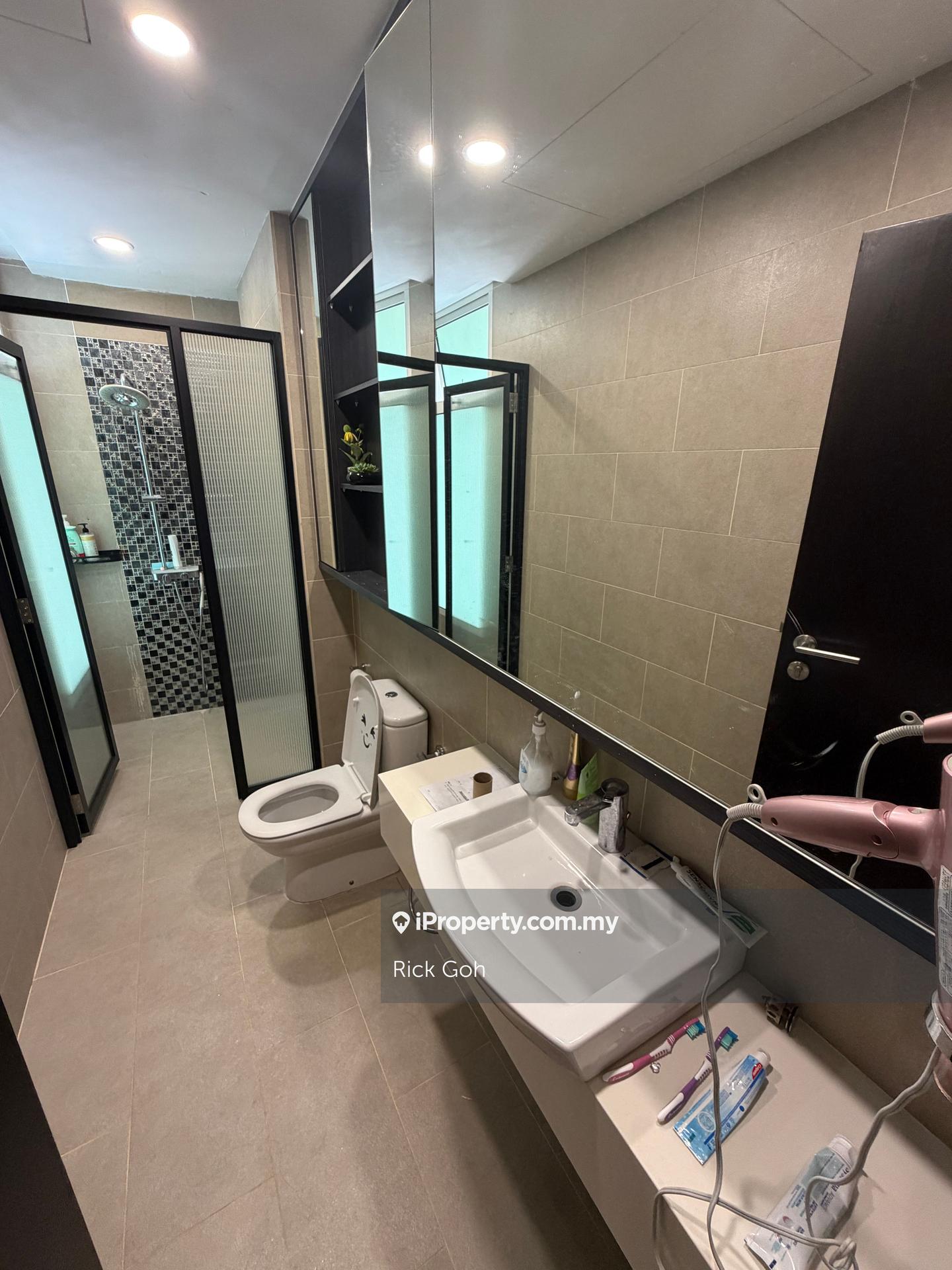 Kondominium untuk Dijual di Gurney Paragon oleh Rick Goh - iProperty.com.my