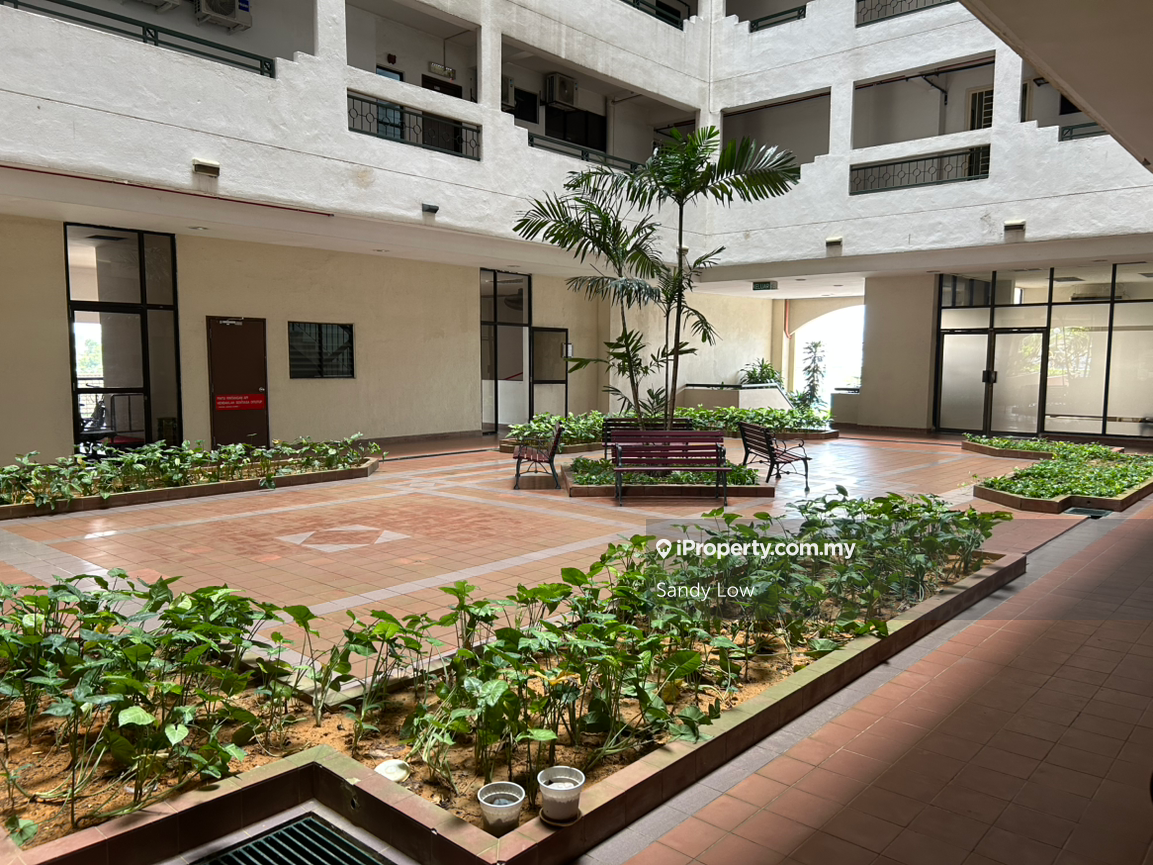 Kondominium untuk Dijual di Mutiara Oriental oleh Sandy Low - iProperty.com.my