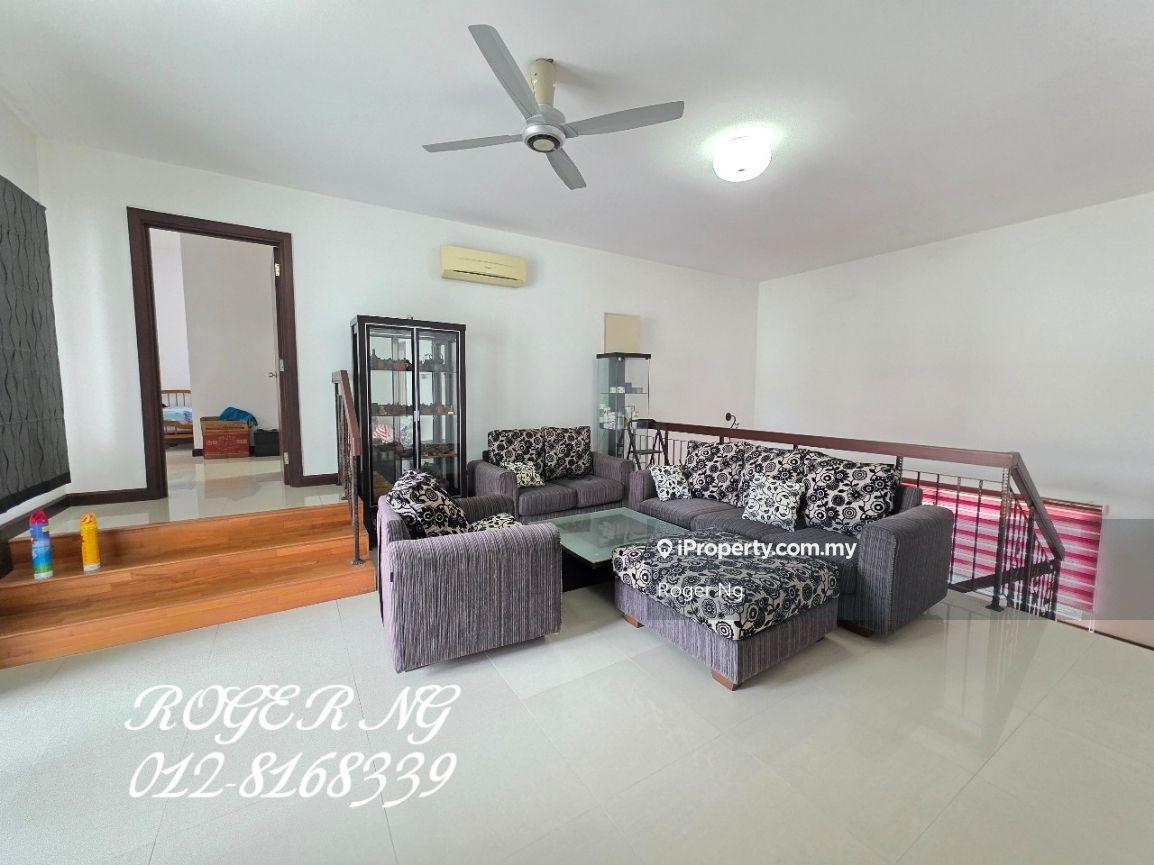 Bungalow House for Sale in Setia Eco Park, Setia Alam by Roger Ng - iProperty.com.my