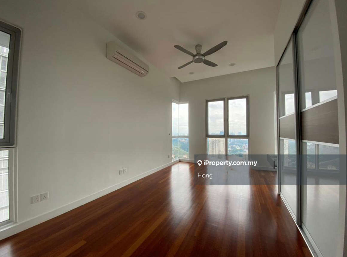 Condominium for Sale in Pavilion Hilltop by Hong - iProperty.com.my