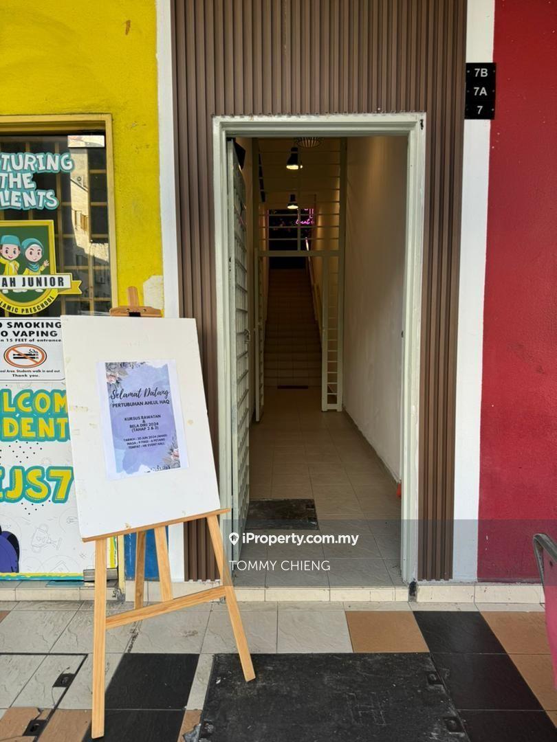 Kedai untuk Dijual di Seksyen 7, Shah Alam oleh TOMMY CHIENG - iProperty.com.my