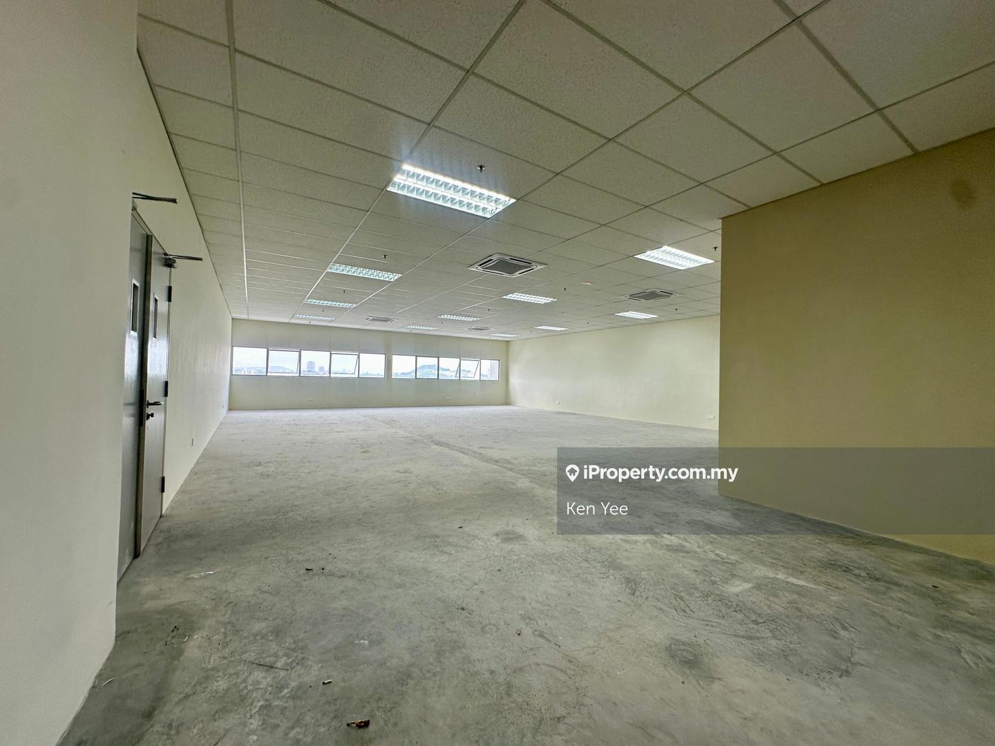 Warehouse for Rent in Seksyen 33, Shah Alam by Ken Yee - iProperty.com.my