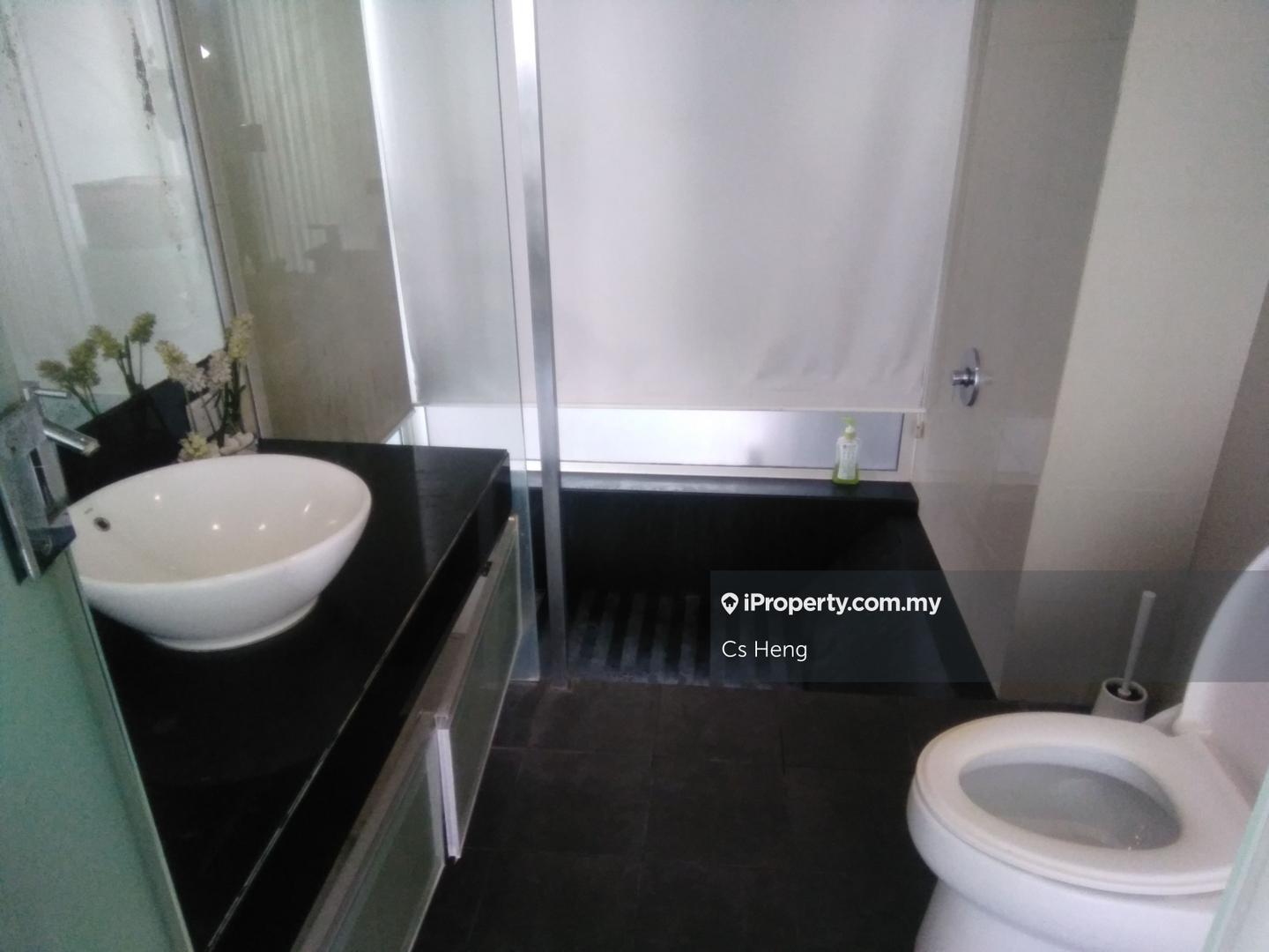 Condominium for Rent in Suasana Sentral Loft by Cs Heng - iProperty.com.my