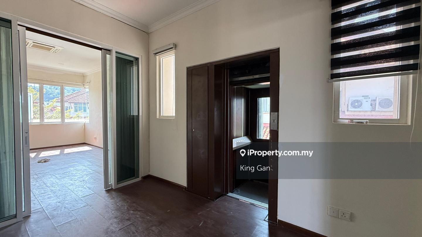 Rumah Berkembar untuk Disewa di Beverly Heights, Melawati oleh King Gan - iProperty.com.my
