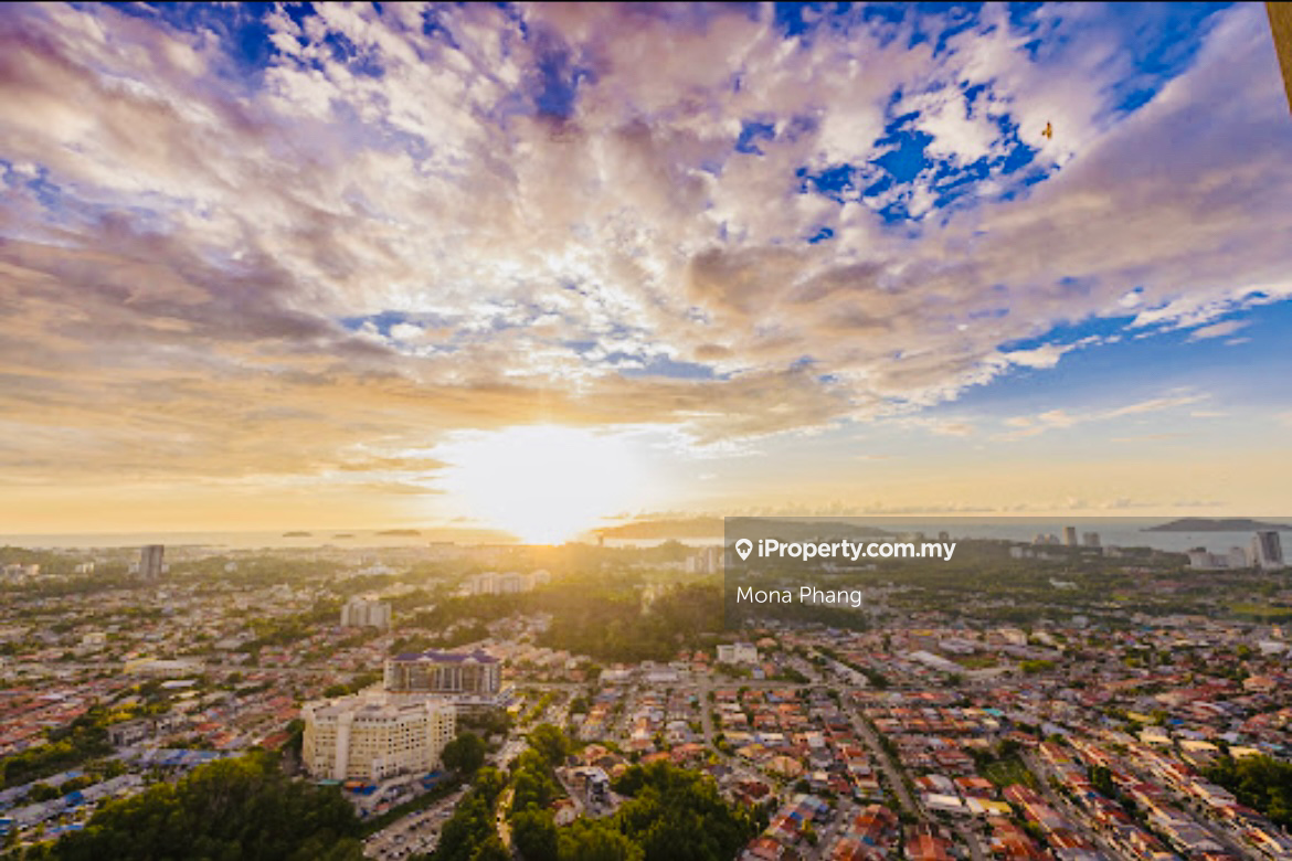 Kondominium untuk Dijual di Jesselton Twin Towers oleh Mona Phang - iProperty.com.my