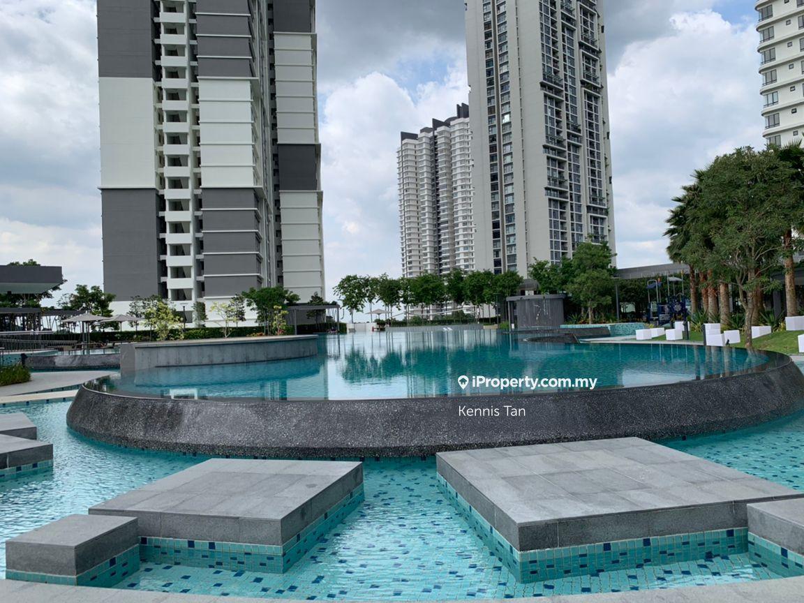 Condominium for Sale in South Brooks by Kennis Tan - iProperty.com.my
