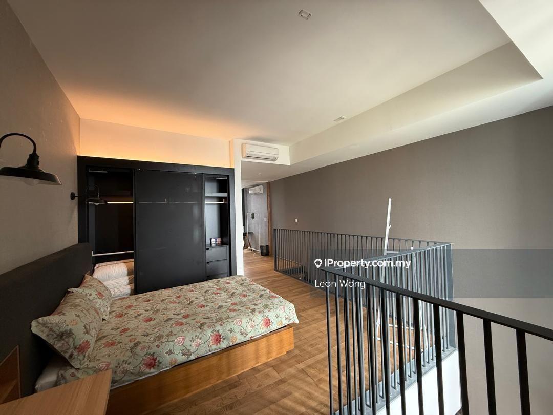 Condominium for Sale in Twy Duplex Condos by Leon Wong - iProperty.com.my