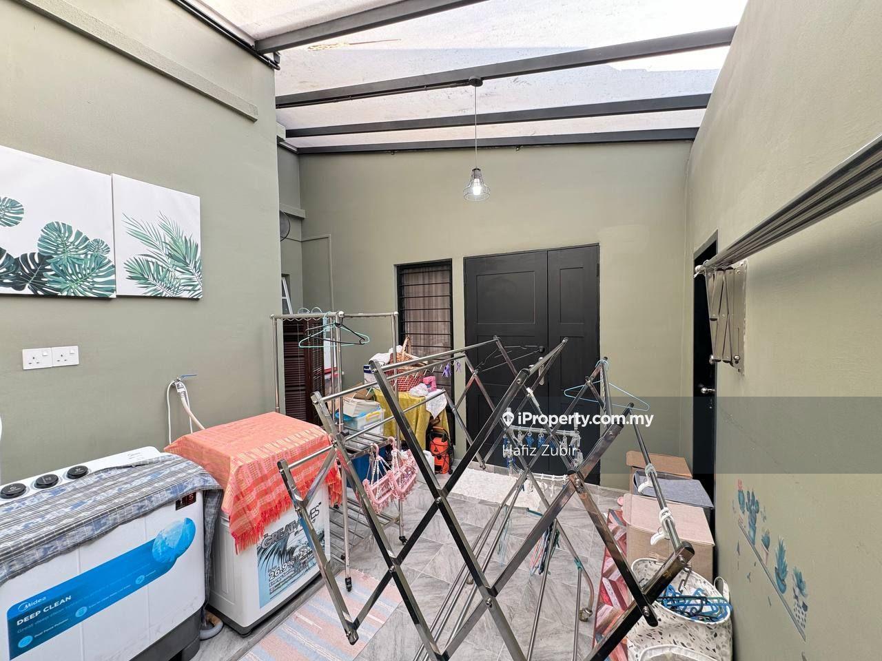 3-storey Terraced House for Sale in Denai Alam, Shah Alam by Hafiz Zubir - iProperty.com.my