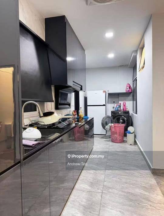 Rumah Berangkai 2 Tingkat untuk Dijual di Taman Redang, Johor Bahru oleh Andrew Teo - iProperty.com.my