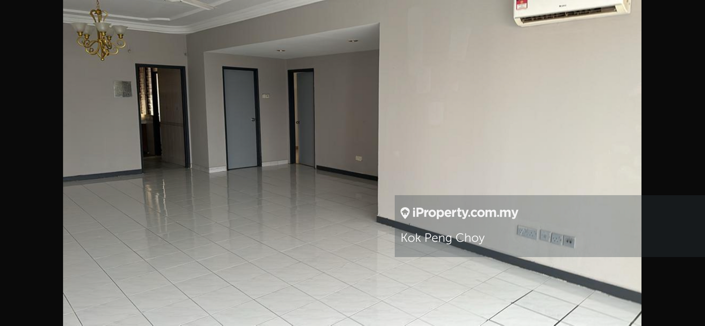 Kondominium untuk Dijual di Duta Ria oleh Kok Peng Choy - iProperty.com.my