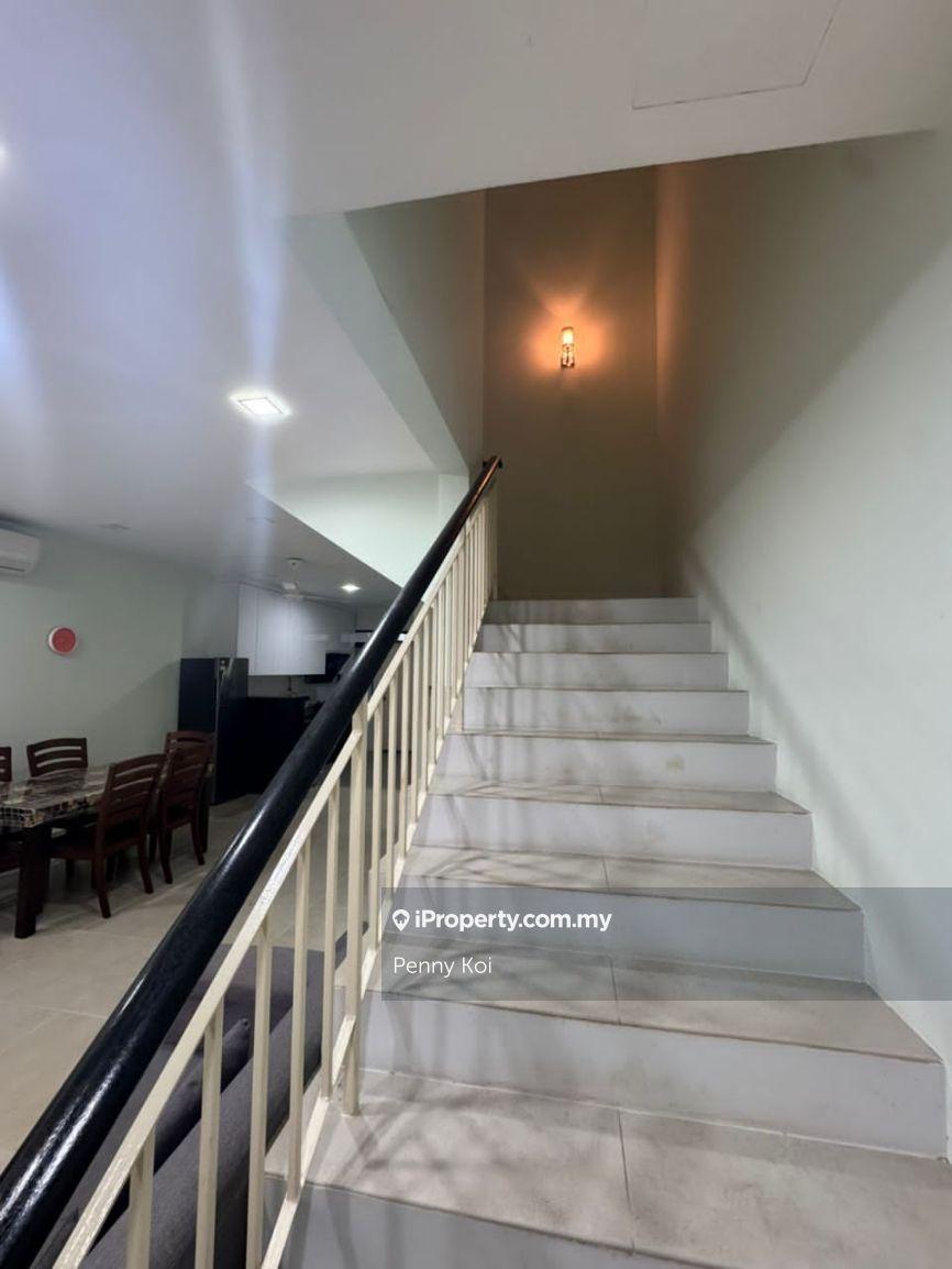 2-storey Terraced House for Rent in Sungai Rengit, Pengerang by Penny Koi - iProperty.com.my