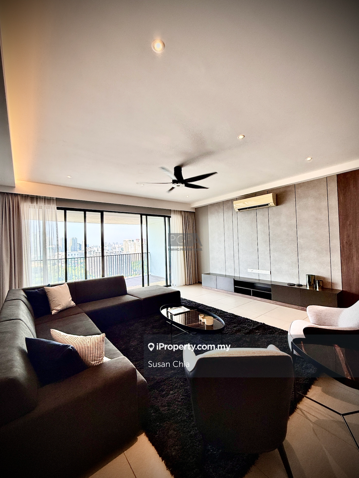 Kondominium untuk Dijual di The Landmark oleh Susan Chia - iProperty.com.my