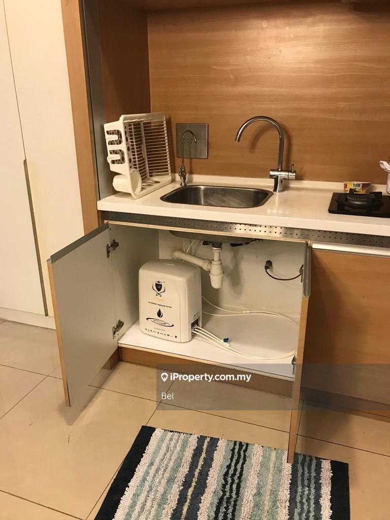 Service Residence for Rent in Marc Residence by Bel - iProperty.com.my