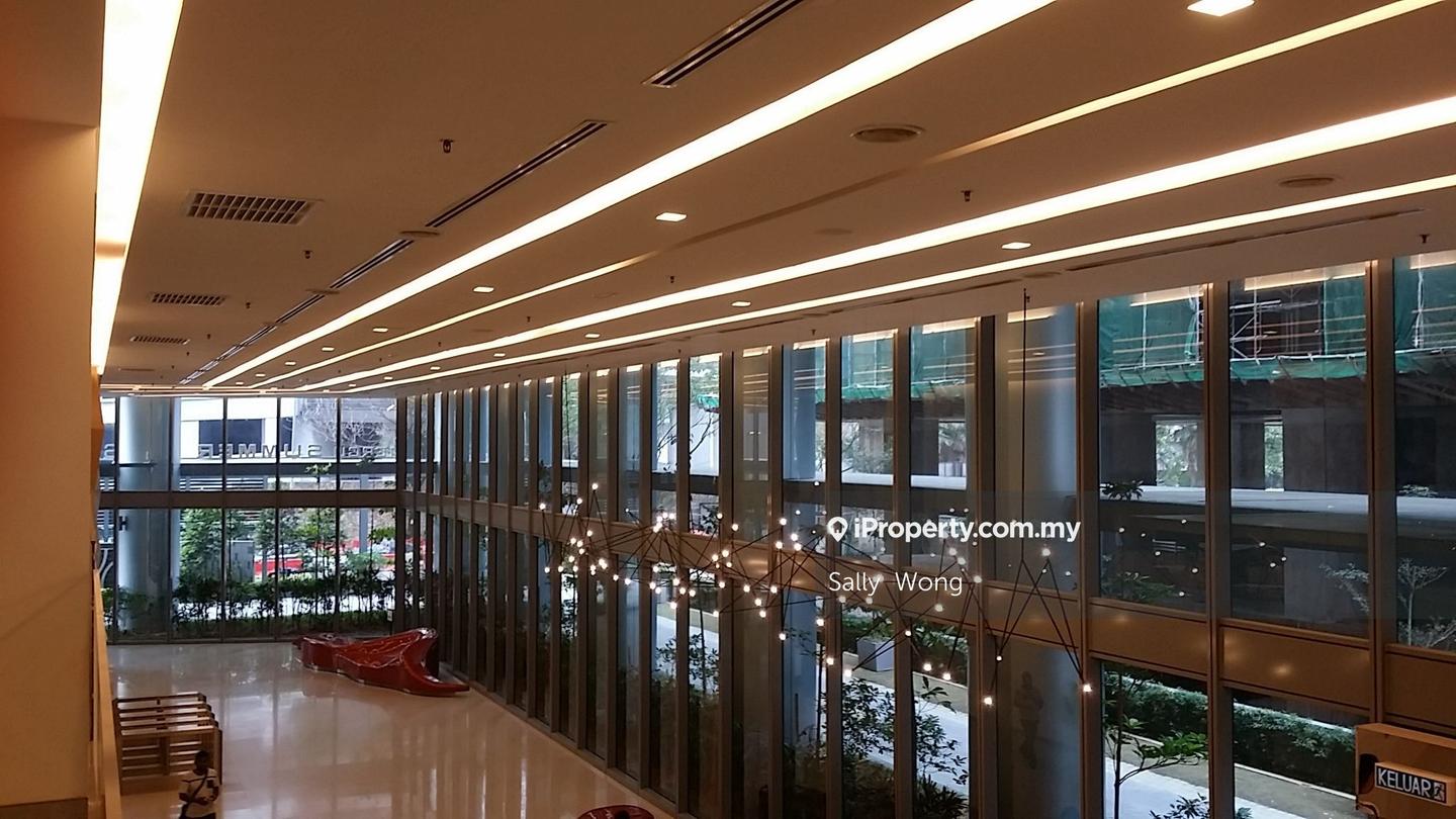 Service Residence for Sale in Mercu Summer Suites by Sally Wong - iProperty.com.my
