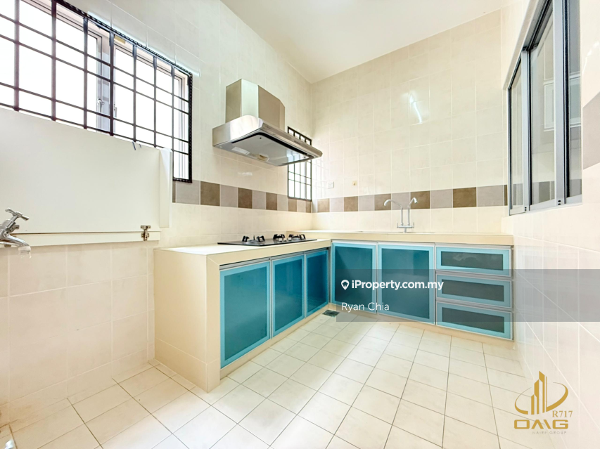 Rumah Berangkai 2 Tingkat untuk Dijual di Setia Impian, Setia Alam oleh Ryan Chia - iProperty.com.my