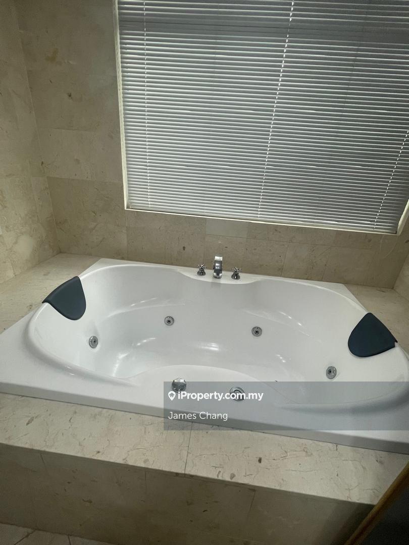 Kondominium untuk Dijual di Flora Murni oleh James Chang - iProperty.com.my