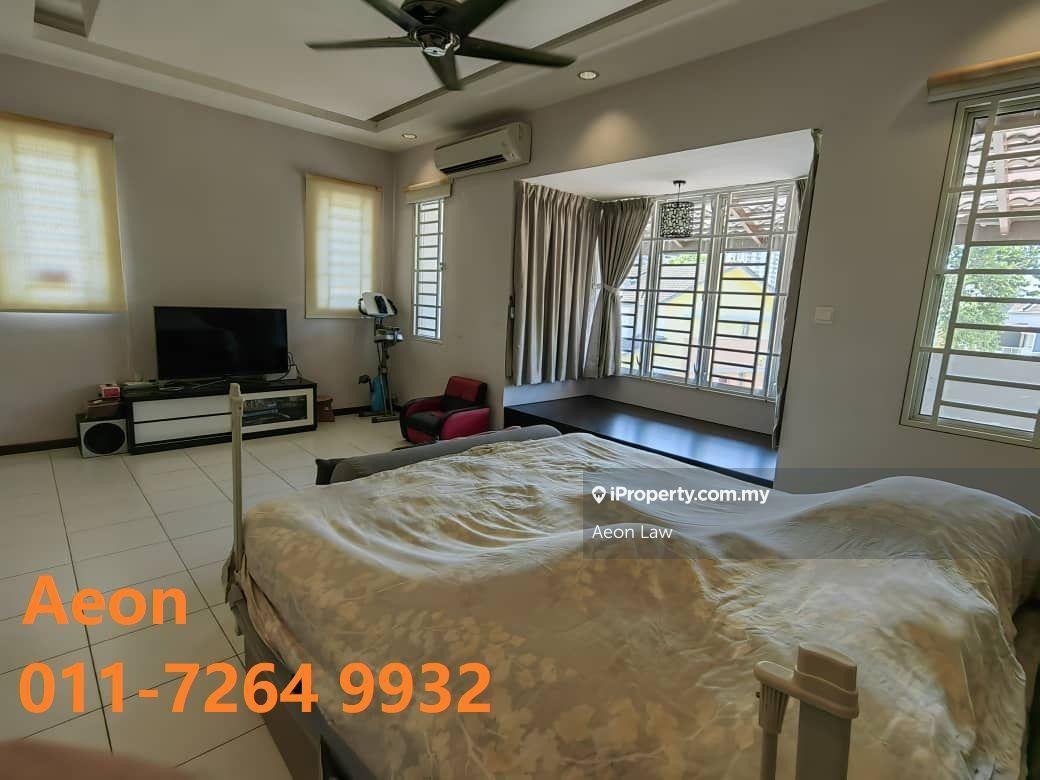 3-storey Terraced House for Sale in 3 Storey Terrace Corner EXTRA LAND Sunway Merica, Sungai Ara by Aeon  Law - iProperty.com.my