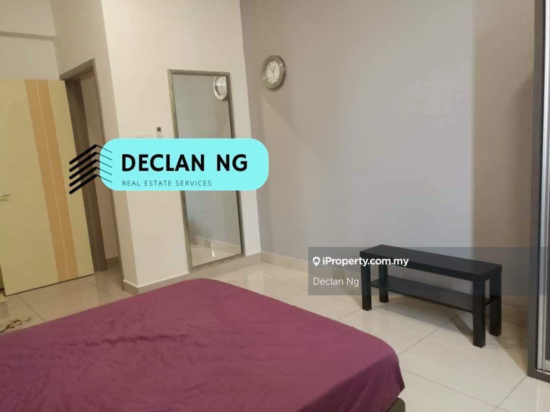 Service Residence for Rent in Summerton by Declan Ng - iProperty.com.my