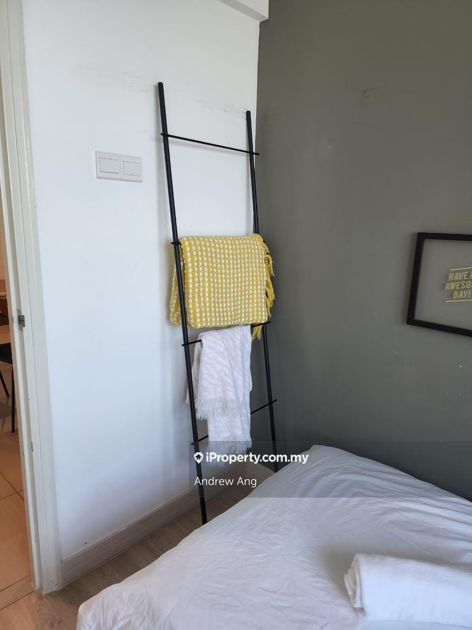 Service Residence for Rent in Arte Plus by Andrew Ang - iProperty.com.my