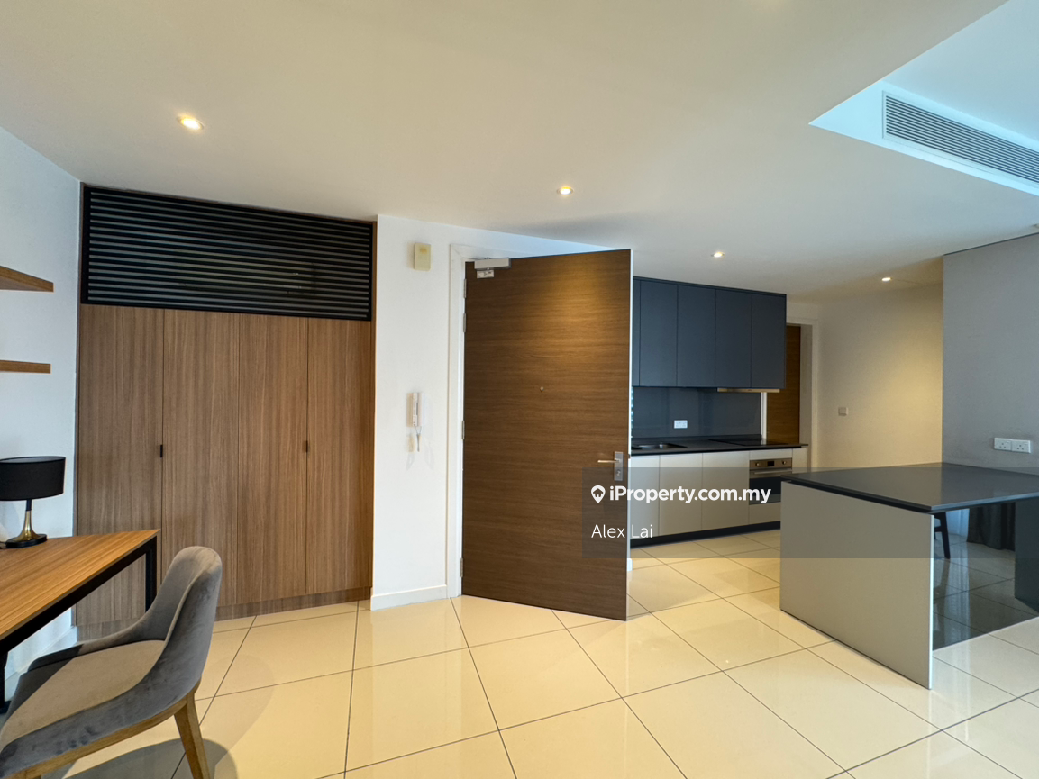Service Residence for Rent in Aria by Alex Lai - iProperty.com.my