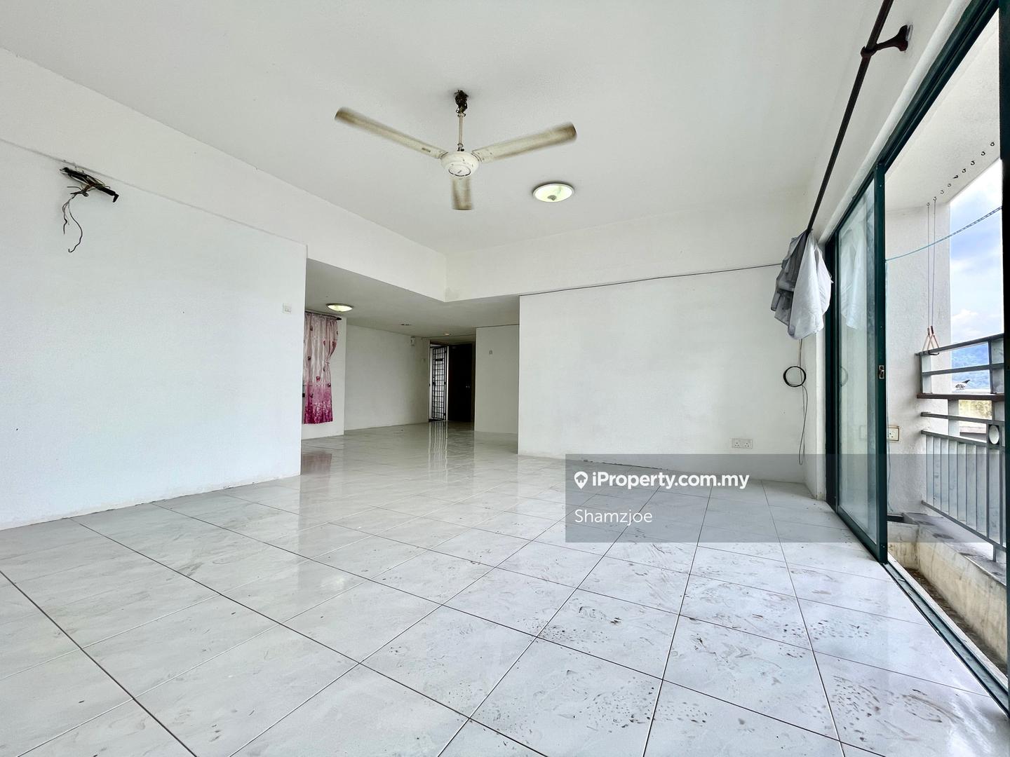 Condominium for Sale in Tiara Ampang by Shamzjoe - iProperty.com.my