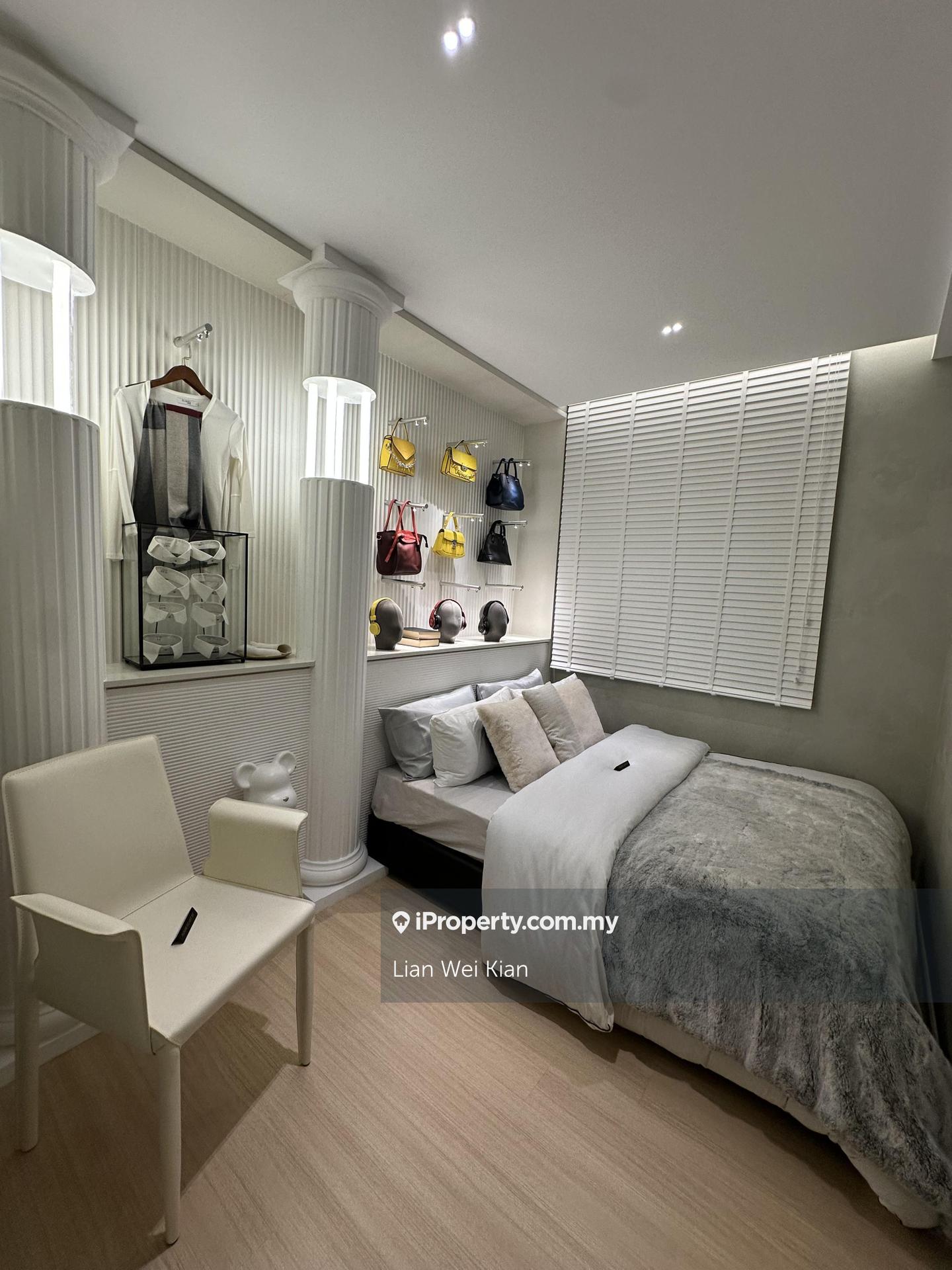 Residensi Servis untuk Dijual di M Azura oleh Lian Wei Kian - iProperty.com.my