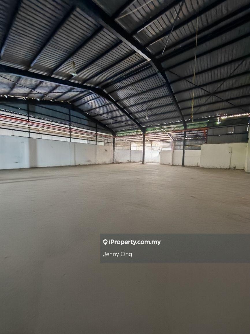 Kilang Terpisah untuk Disewa di JITRA, Jitra oleh Jenny Ong - iProperty.com.my