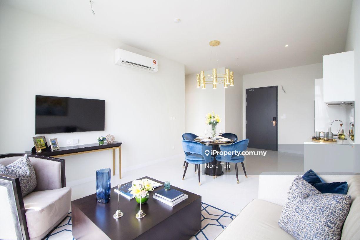 Service Residence for Rent in Service Suites @ Pavilion Embassy by Nora Tan - iProperty.com.my