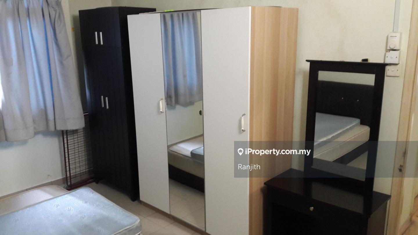 Kondominium untuk Disewa di Villa Scott oleh Ranjith - iProperty.com.my