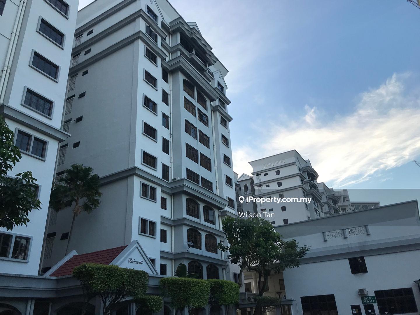 Condominium for Sale in Tiara Faber by Wilson Tan - iProperty.com.my