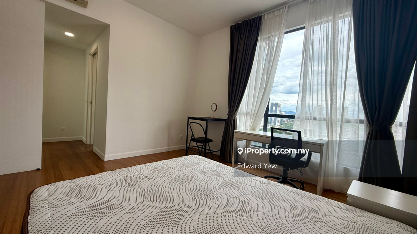 Service Residence for Rent in Nadi Bangsar by Edward Yew - iProperty.com.my